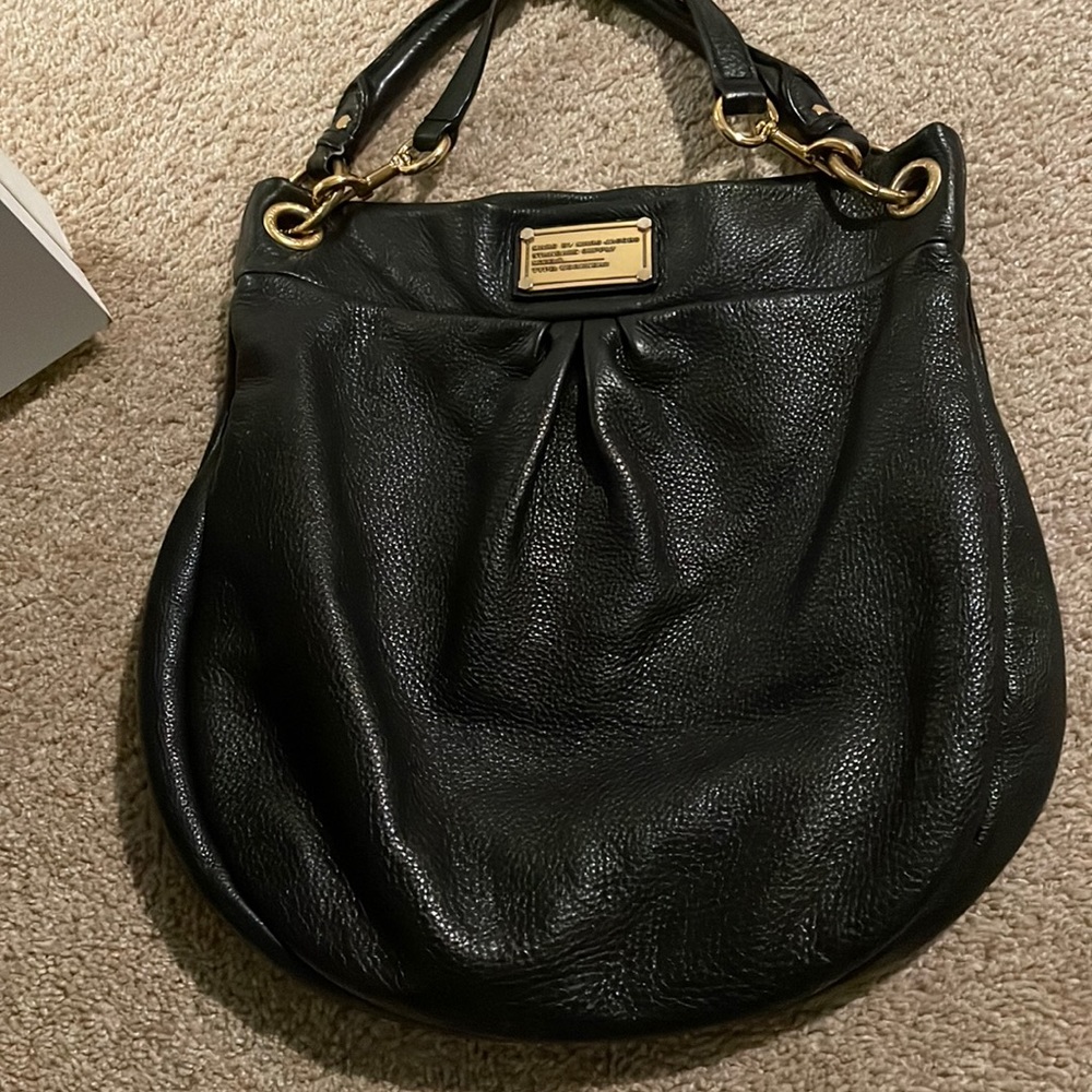 Marc Jacob's cross body